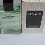 JEAN PAUL GAULTIER MONSIEUR EAU DU MATIN 100ML EDT UNIKAT VINTAGE