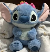 Disney Stitch Pluszowa Lalka