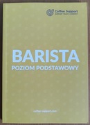 Błażej Walczykiewicz "Barista. Poziom podstawowy"