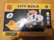 City Build - Buldozer