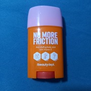 The Beauty Dept sztyft do ciała przeciw otarciom No More Friction