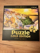 Puzzle 1000 elementów Trefl