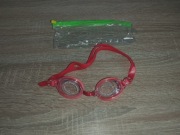 Okulary do pływania dla dziecka