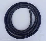 Ford Focus MK2 FL uszczelka drzwi prawy tył (2008-2011)