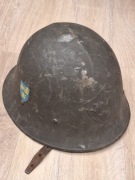 Szwedzki hełm wz.1921-34
