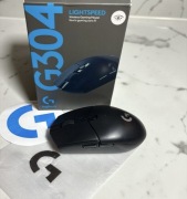 Mysz Logitech G304 Lightspeed bezprzewodowa gamingowa – nowa