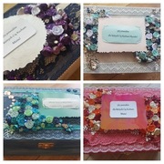 WALENTYNKI 365 powodów dla których Cię Kocham