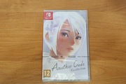 Gra Nintendo Switch Another Code Recollection Nowa
