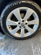 Koła 5x115 Opel Michelin CrossClimate 2 235/50 R18