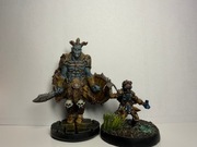 Gloomhaven - podstawowa