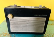 Zabytkowe radio Vintage Orionton Hungary Europe 1960s
