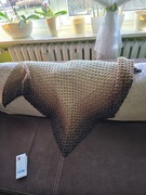 Chusta , rękodzieło 