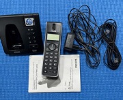 Telefon stacjonarny Philips