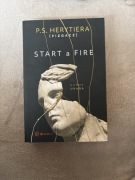 Start a fire runda 2