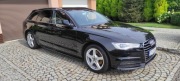Audi A6 C7 Avant 2.0TDI Ultra