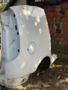 Ćwiartka prawy tył Skoda Praktik