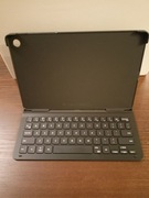 Oryginalne etui z klawiaturą w kolorze czarnym do Samsung Galaxy Tab A9+