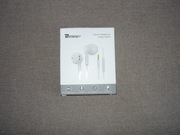 Słuchawki douszne przewodowe BENEWY