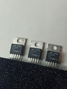 Układ LT1074CT przetwornica DC/DC 8..64V 5A THT