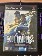 Legacy of Kain Soul Reaver 2 PS2