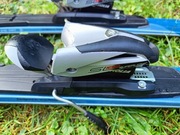 Narty zjazdowe HEAD CTIS 142 cm