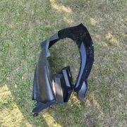 TOYOTA AYGO II nadkole przednie prawe 53875-0H051 (bez uszkodzeń)