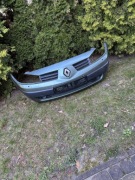 Zderzak przedni renault megane 2 CC przedlift ted97