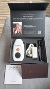 Depilator laserowy IVISKIN 
