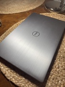 Laptop Dell Latitude 7320 Win 11 16GB RAM dobry stan