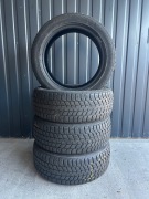 Opony zimowe Bridgestone Blizzak LM-25 185/55 R16