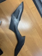 MASAI FURIOUS 50 2T WYPEŁNIENIE Prawe