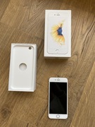 Iphone 6s 32Gb 100% baterii Rose gold