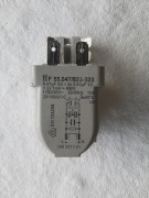 Kondensator, filtr pralki Zanussi TA1050