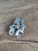 Zawias wpuszczany drzwiowy ukryty 60mm AMIG