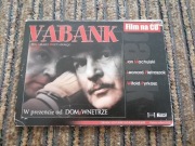 Vabank płyta VCD