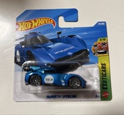 Hot wheels McMURTRY SPEIRLING NOWOŚĆ 2026