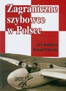 Zagraniczne szybowce w Polsce