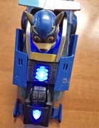 Pojazd Psi Patrol Kosmopieski Pojazd Chase + Figurka