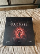 [nowa w foli] Gra Nemesis: lockdown edycja polska