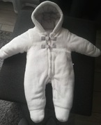 Super okazja kombinezon polarowy 68 znanej marki 