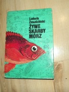 Zestaw 6 książek o zwierzętach + oryginalna kaseta pop z folią