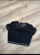 Guess marciano top koronka 