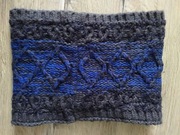 Ciepły Komin na zimę zimowy chłopięcy