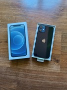 Telefon iPhone 12, w oryginale, w pełni sprawny, z pudełkiem