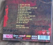 Piotr Bukartyk tak jest i już CD 