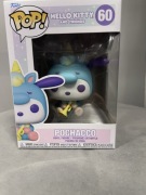 Funko POP! Hello Kitty and Friends - Pochacco (numer 60)
