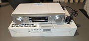 Radio kuchenne DAB+, FM Soundmaster UR2022SI