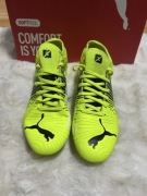 Korki PUMA KING PRO FG/AG – Rozmiar 42 – Stan Bardzo Dobry