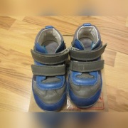 Trzewki Bartek r.24 chłopiec