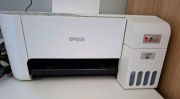 Wielofunkcyjna drukarka A4 EcoTank L3276 z łącznością Wi-Fi